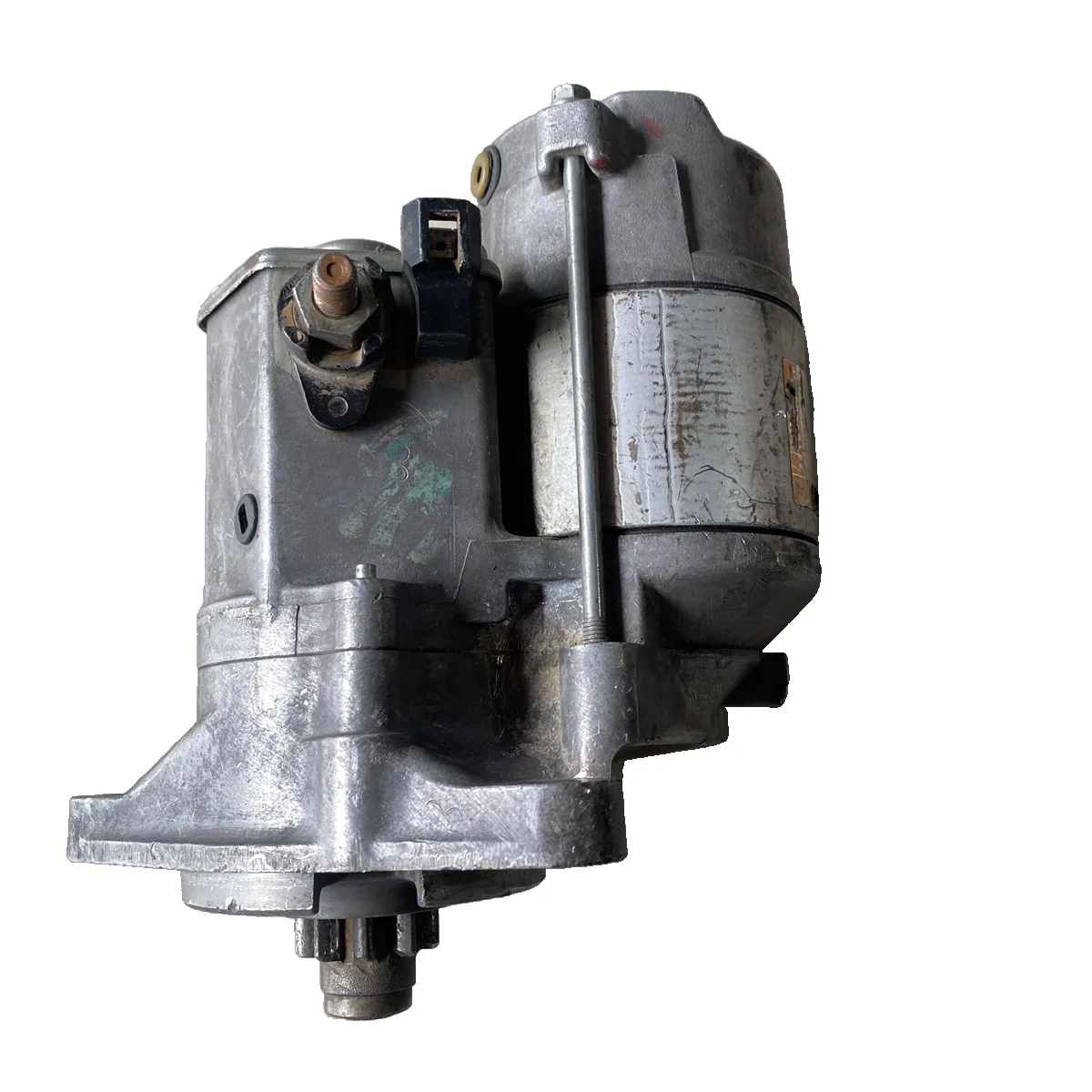 Factory Hot Sales Modern Design Starter Motor For Bentley Mulsanne 2013-2021 OEM 07V911023