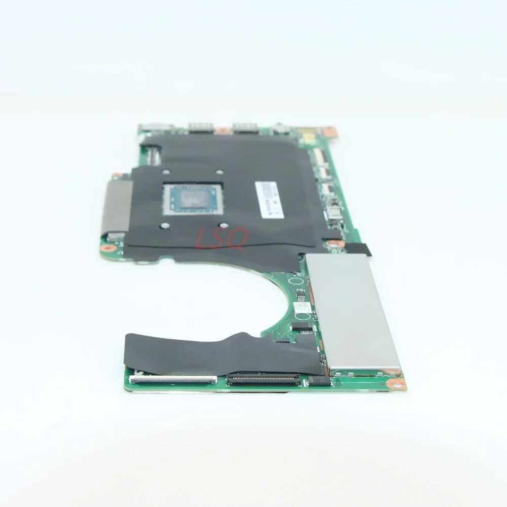 For Lenovo C13 Yoga Gen 1 Chromebook Laptop Motherboard With CPU:R3 R5 R7 FRU:5B21D19851 100% Test OK