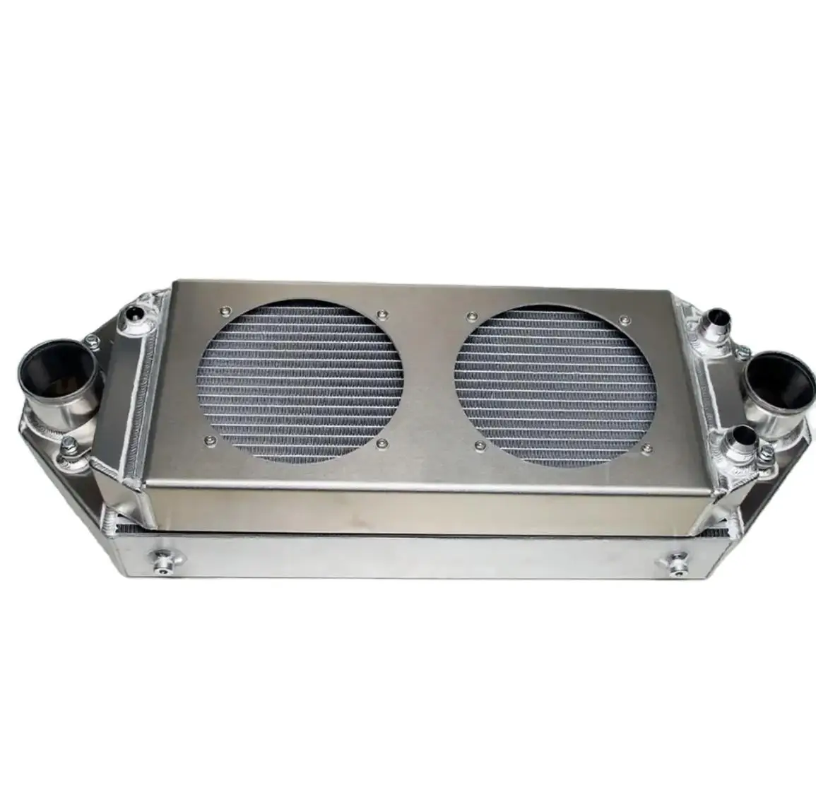 New Backdoor Front Mount I 3