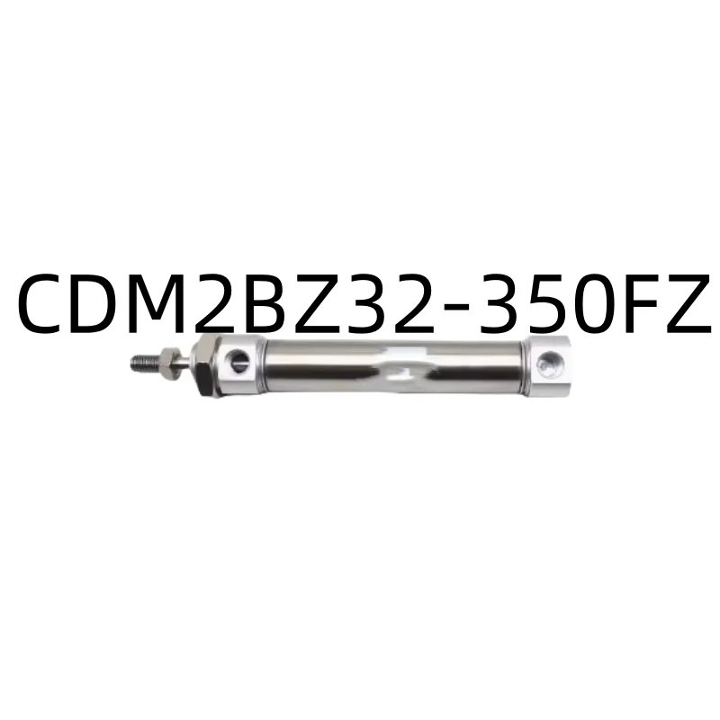 Neue echte mini zylinder CDM2BZ32-350FZ CDM2BZ32-400FZ CDM2BZ32-450FZ CDM2BZ32-500FZ