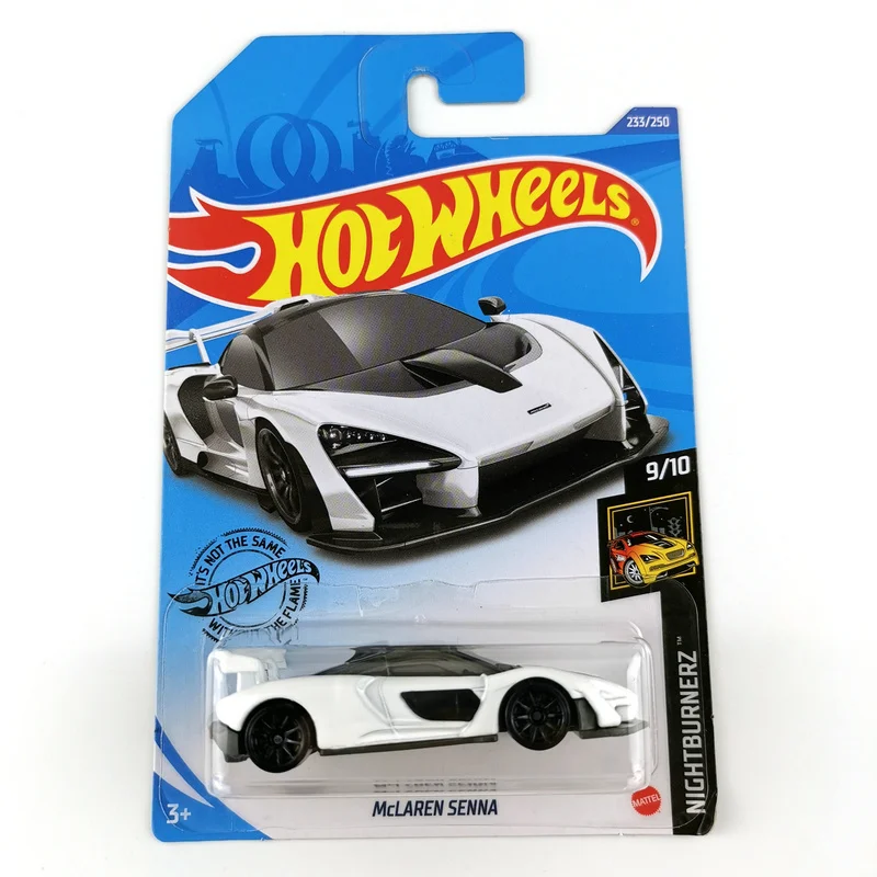 2020 Hot Wheels Cars On Sale NISSAN SILVIA S13 ASTON MARTIN VULCAN 16 BUGATTI 1/64 Metal Diecast Model Collection Toy Vehicles