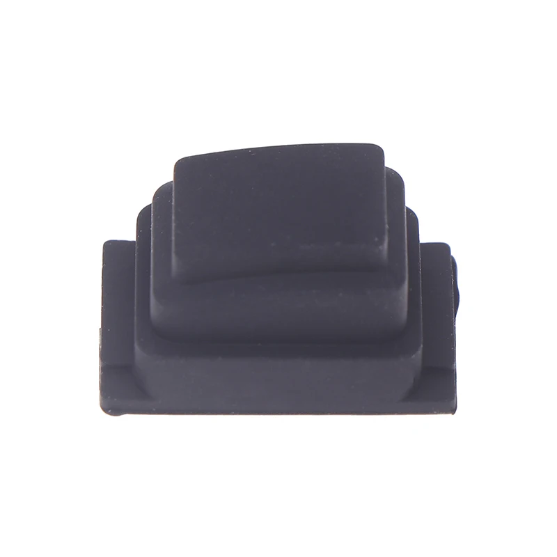 

CA1 шт. резина 2,5*1,7 см, черная наружная дверная ручка автомобиля, пряжка, индукционная кнопка для Tucson 2015 2016 2017 2018 2019 2020