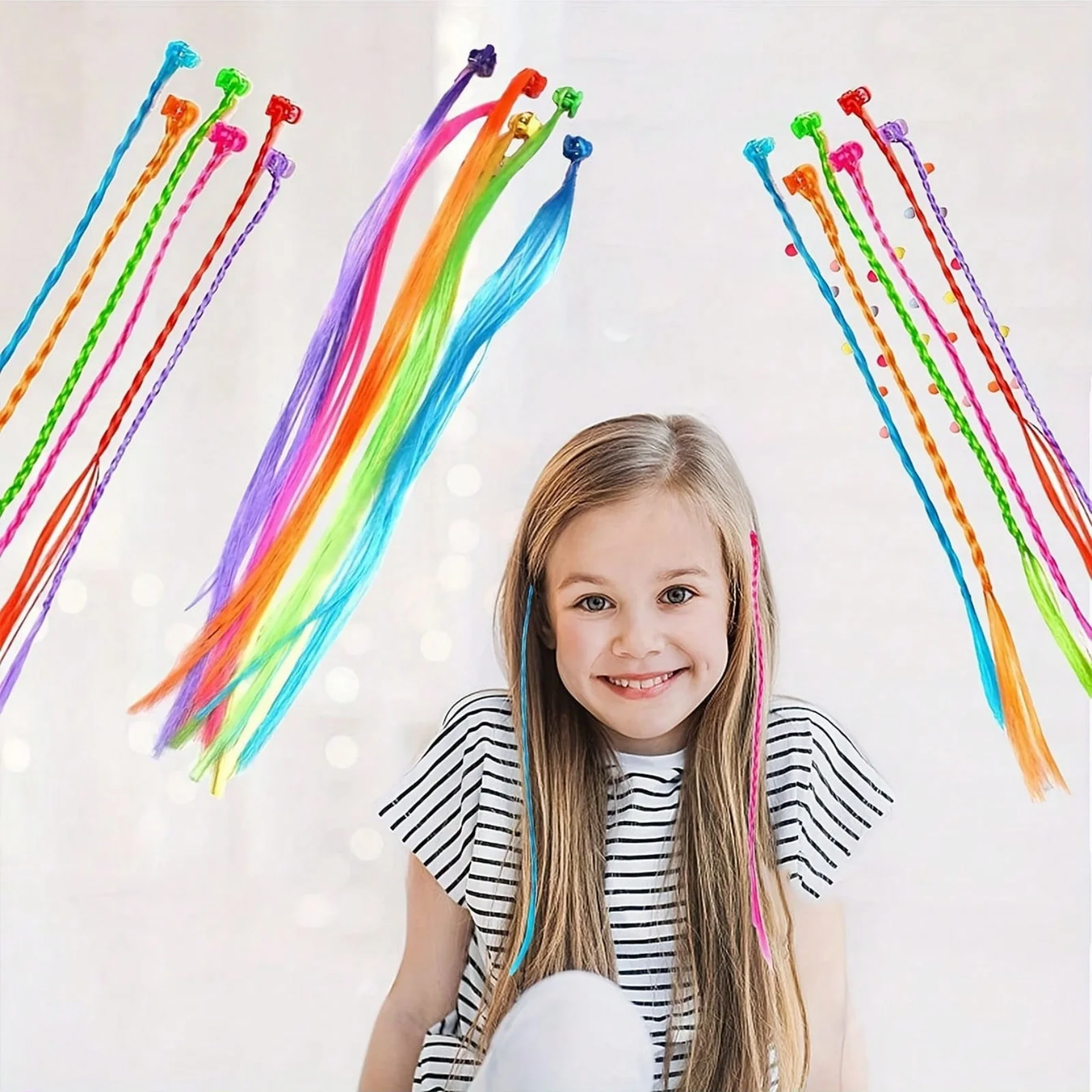 Thumbnail 3 - #71 Latest Hair Clips Offers