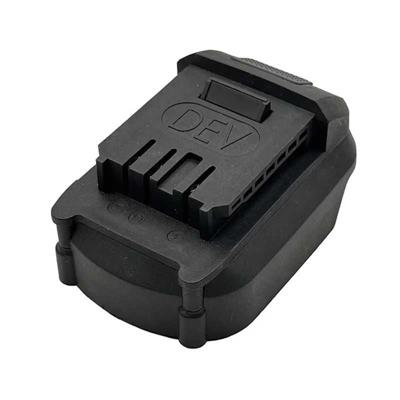 MTB18DVL Adapter Converter For  18V Li- Battery For Devon Electric Power Tools-[Qahk]