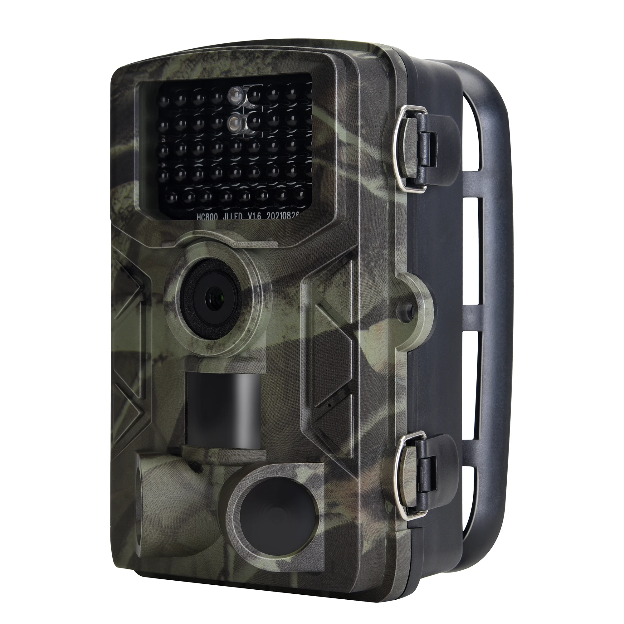 Trail Camera 24MP 1080P Wildlife Hunting Cameras HC808A Night Vision Photo Trap Infrared Wireless Surveillance Tracking Cams