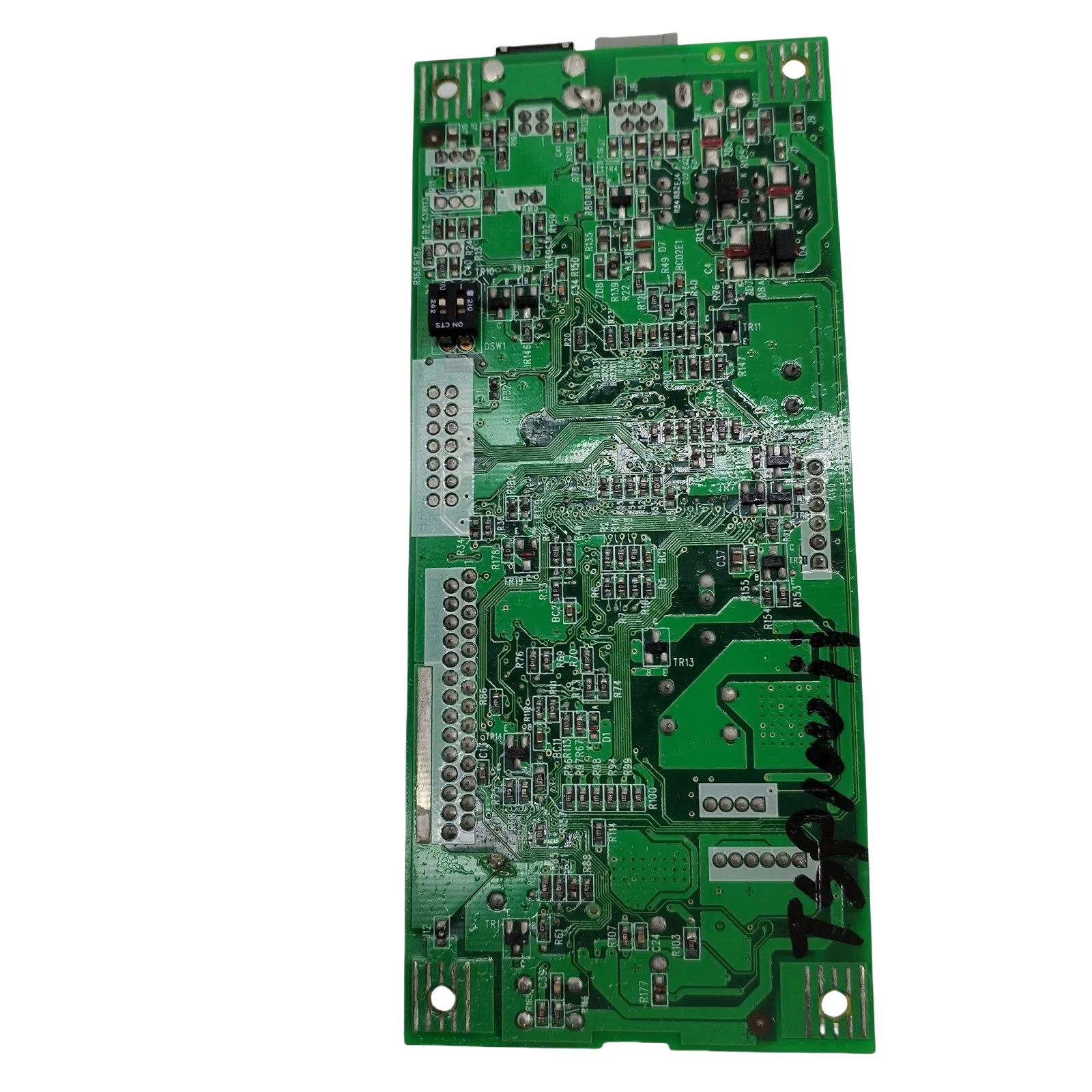 PCB MAIN TSP1II اللوحة الرئيسية اللوحة الأم لـ Star Micronics TSP 100ii TSP100II #6