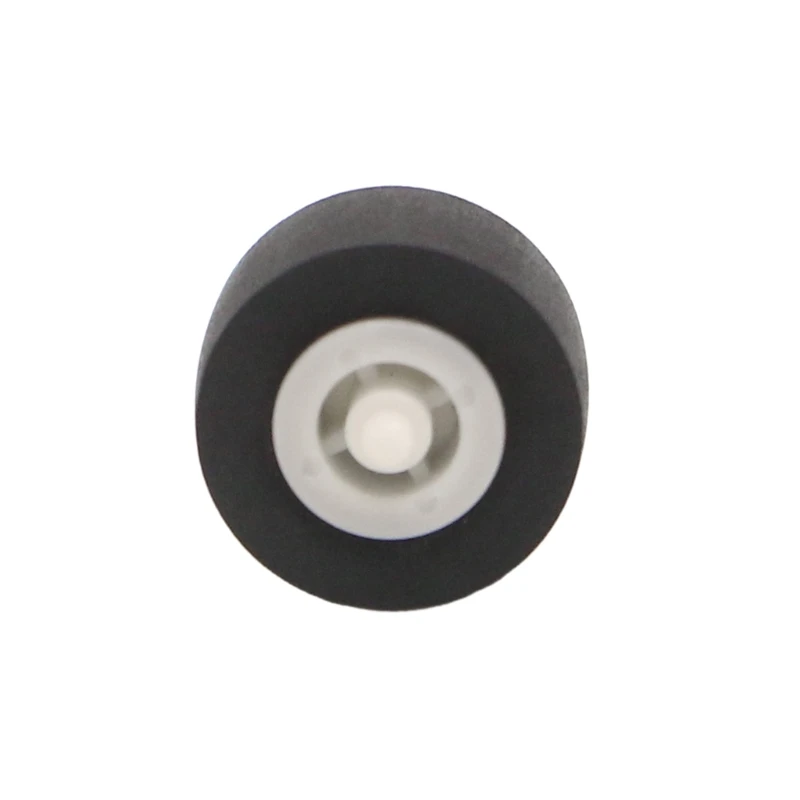 

Reliable Rubber Cassette Wheel Belt Pulley Pinch Roller Replacement for RSCH404,RSCH510,RSDT75,RSHD505,RSHD515,RSHD75