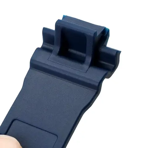 Hartsutbytesfodralarmband för Casio G-SHOCK DW-5600 GW-M5610 G-5600 GWB-5600 Matt gummistötfångararmband Armbandstillbehör 8 best sales gx56 - №3