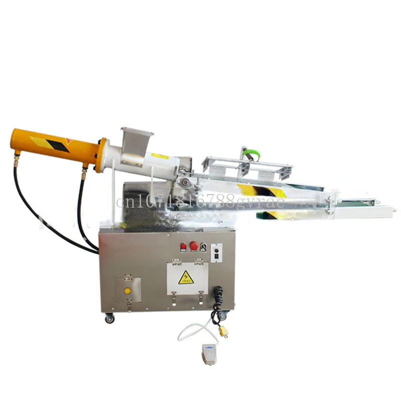 Automatic incense making machine Small household commercial Buddha Mosquito