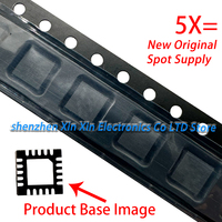 (2-10piece) 100% New RT6575DGQW RT6575D 5X=1E 5X=.. QFN-20 Chipset Professional one-stop ordering