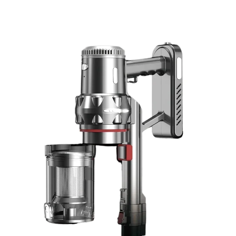 مكنسة كهربائية محمولة باليد، مكنسة كهربائية سلكية/لاسلكية قوية للسيارة، فلتر ممسحة مكنسة كهربائية لآلة تنظيف أدوات التنظيف المنزلية