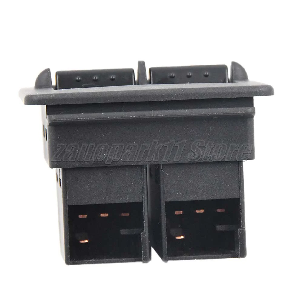 For Volkswagen Beetle 1998 1999 2000 2001 2002 2003 2004-2010 1C0959527 1C0959855 Electric Main Window Switch Button