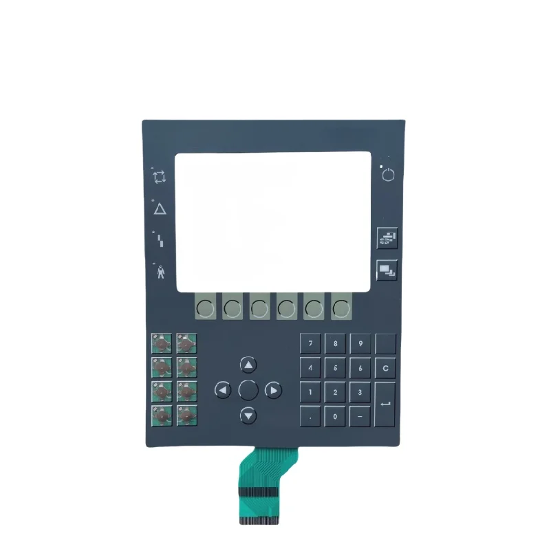 

2026 Membrane Button Switch Power Panel 400 4PP450.0571-K13 Keypad Keyboard