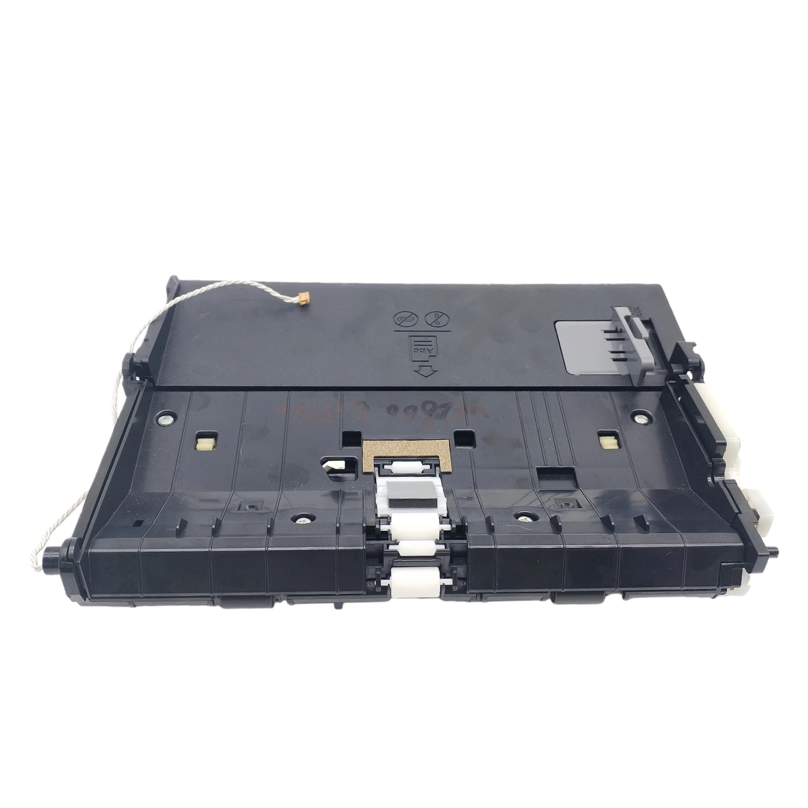 

WF-2840 ET-3710 WF-2865 WF-2835 WF-2880 WF-2845 WorkForce WF-2861 ET-3700 ADF Automatic Document Feeder Fits For EPSON WF2860