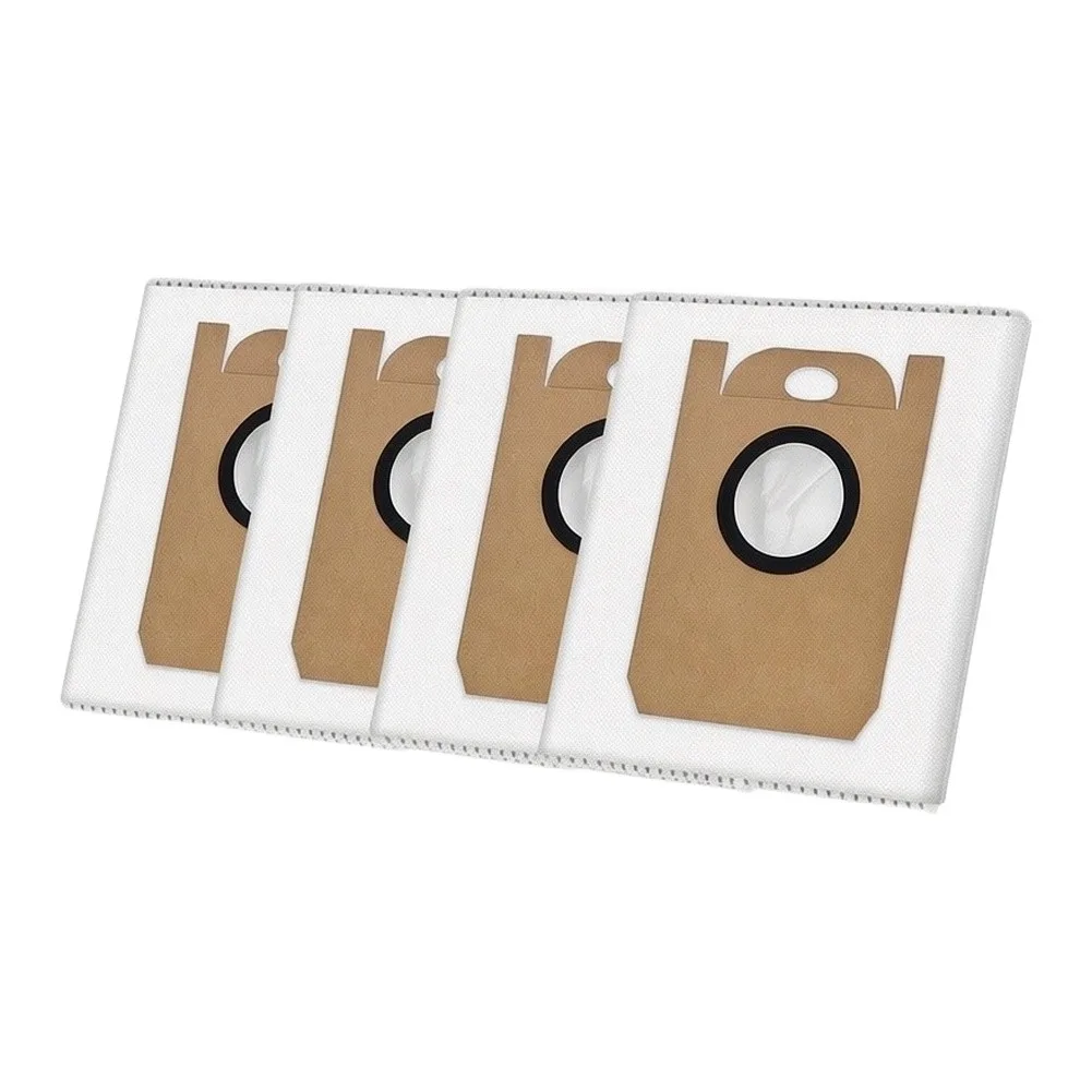 Replacement Vacuum Dust Bag for Lubluelu For L20 Max Max Plus For Kilgone SDL40 L8000 Plus L9000 Plus Non Woven