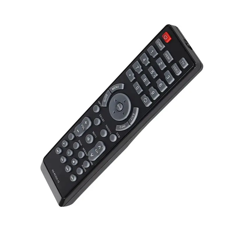 Abai For Insignia Tv Remote Controller NS-RC02A-12/NS-RC01A-12/NS-19E450A11/NS-…