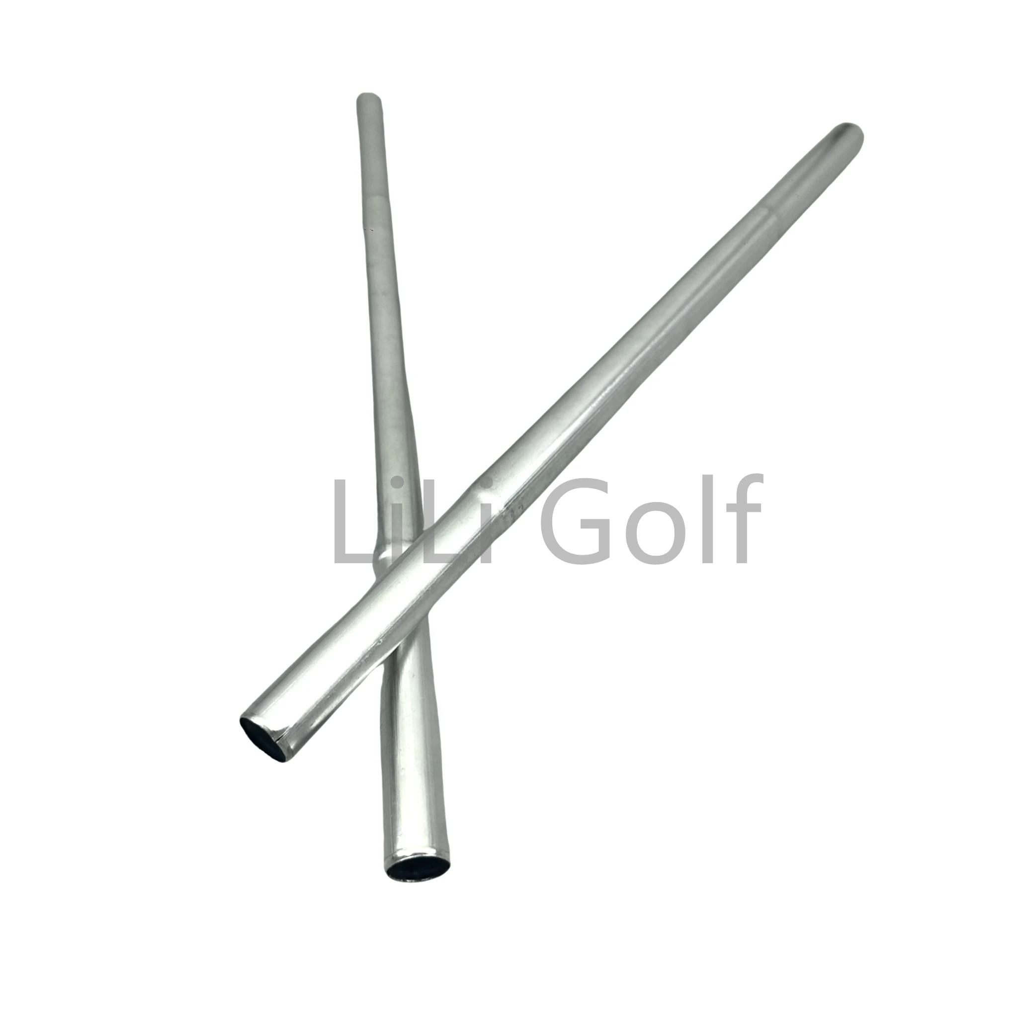 Golf Wood Iron Carbon Shaft Club Tail End Extender Stick Lengthen Fit For Driver Fairway Hybrid Club Assemble Tools Accessories