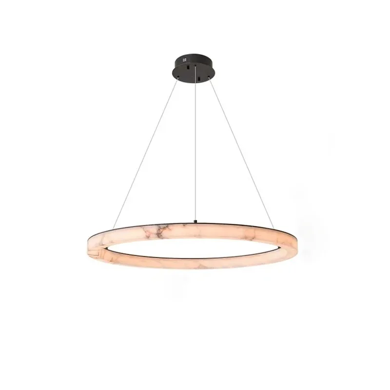 Dimmable Marble Ser…