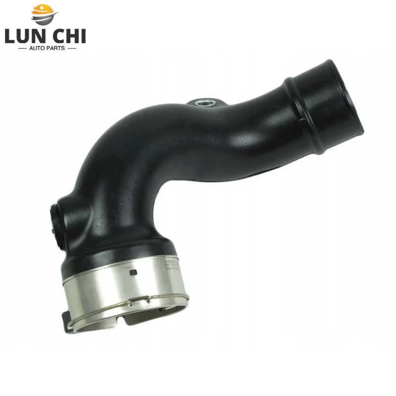 144604JA0C 14460-4JA0C Turbocharger Radiator Coolant Pipe for Nissan Navara NP300 2015-2021