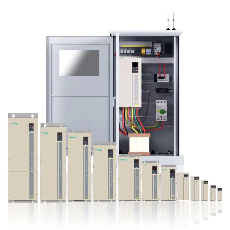 Hot Sale SI23 Mppt …