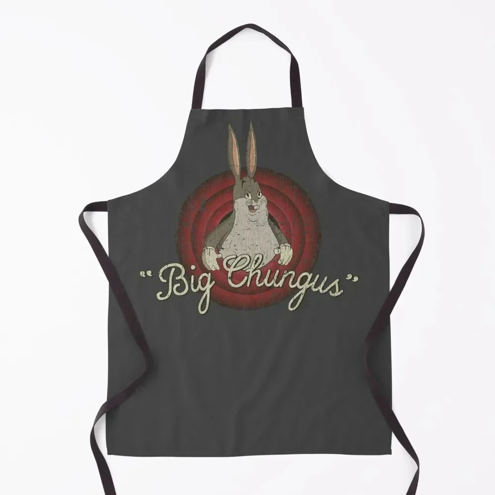 

Big Chungus 1941 Apron women's kitchens Home Utensils Kitchen Household Items Kitchen Items Apron