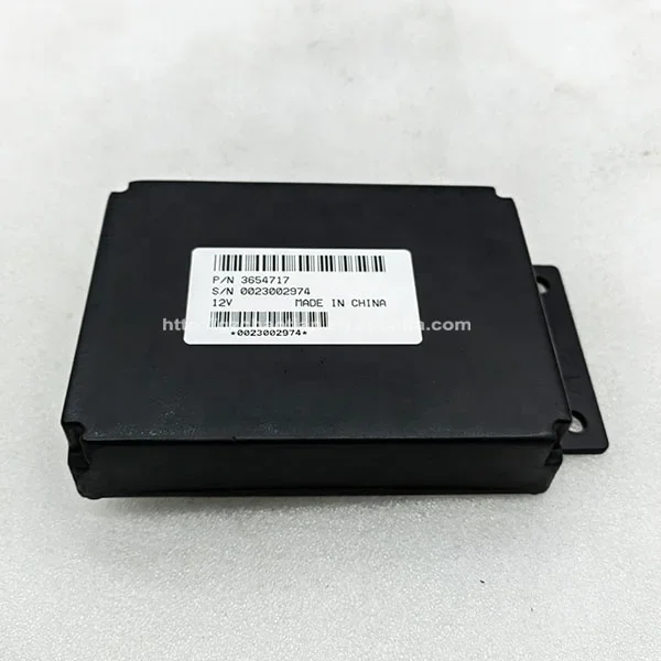 

Excavator parts 365-4717 ECM controller Engine Electronic Control Module ECU 3654717 3654718