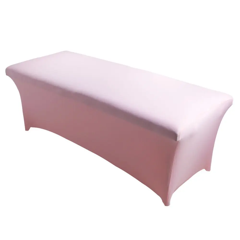 Stretchable Eyelash Extension Salon Table Cover Styling Accessories Lash Bed Cover Tablecloth