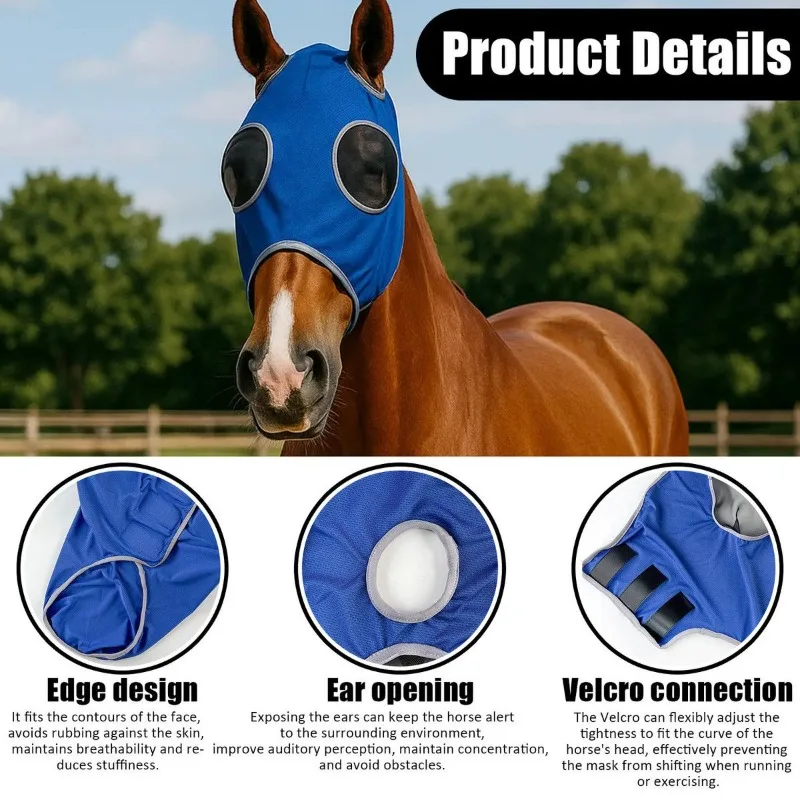 mascara-facial-respiravel-para-cavalos-confortavel-alta-elasticidade-anti-moscas-e-mosquitos-mascara-protetora-completa-para-cavalos-suprimentos-equestres