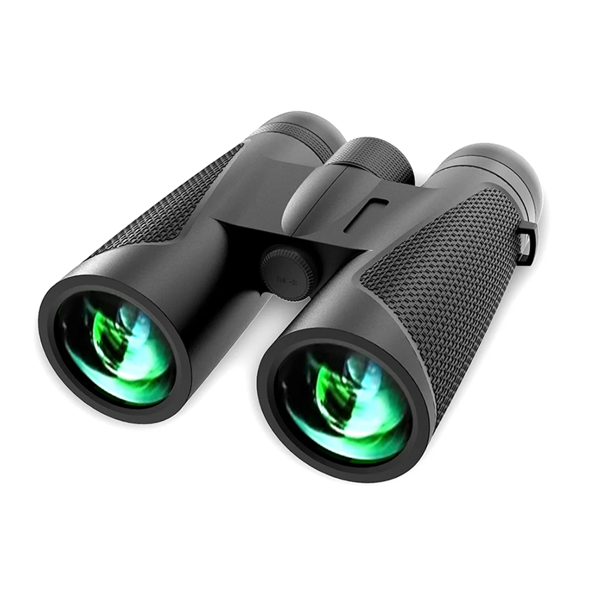 

12X42 High-Definition Binocular Optical Telescope, Suitable for Outdoor Sightseeing, Sports, Travel and Stargazing