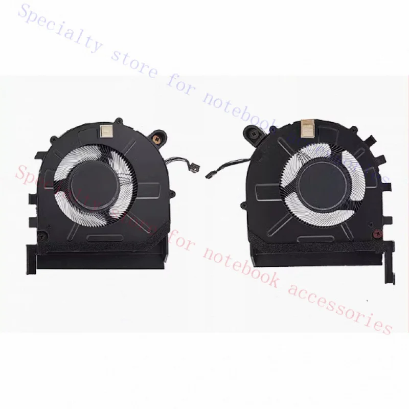 

A+ New for Lenovo ThinkPad P14s Gen 5 fan 5F10Z58271 5F10Z58272