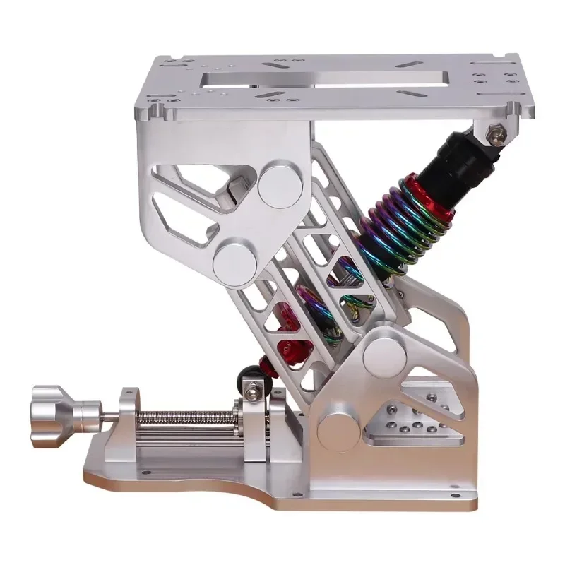 

New Marine seat damping shock absorbers Yacht damping damping base system high speed boats official boats fishing boats