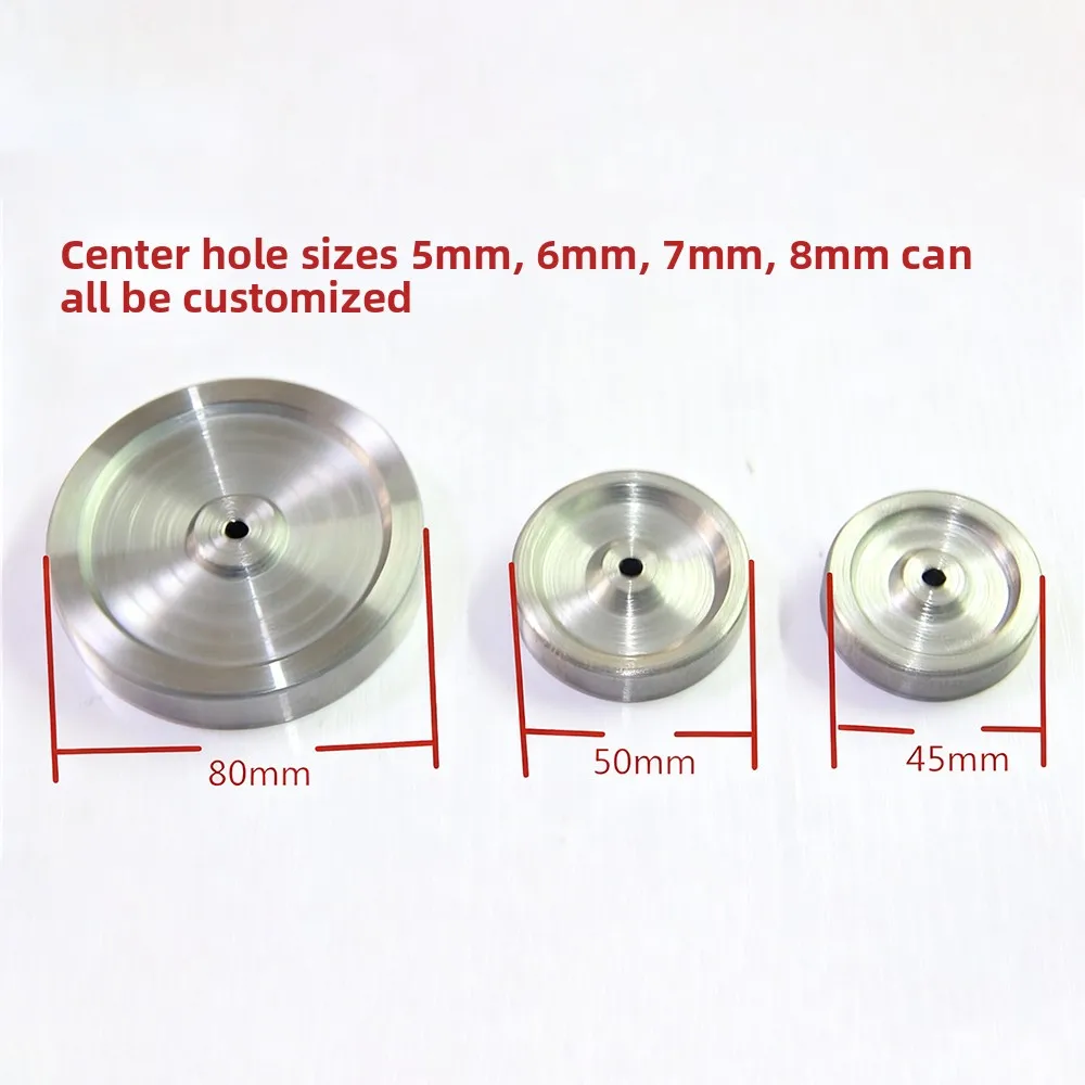 15 18 Stage Methanol Engine Flywheel Inertia Wheel Counterweight Wheel Stirling Steam Engine Counterweight Wheel Accessories
