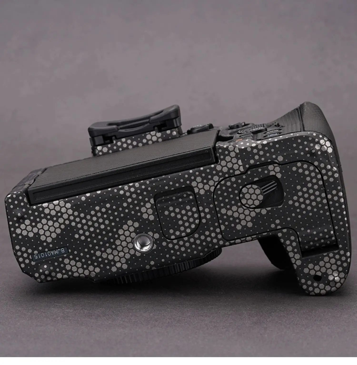 For Olympus OM-1 II Camera Skin Anti-Scratch Protective Film Body Protector Sticker OM-1M2