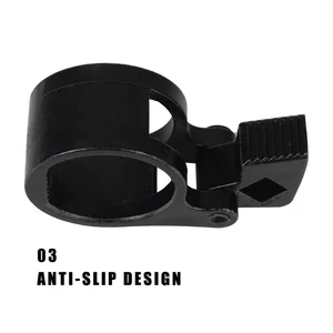 Internal car tiege key, 27-42mm, steering rods, rack, pine nut removal, repair tool, truck, trailer, RV, automotive accessories, universal 8 Main Sales Key Biela - №7