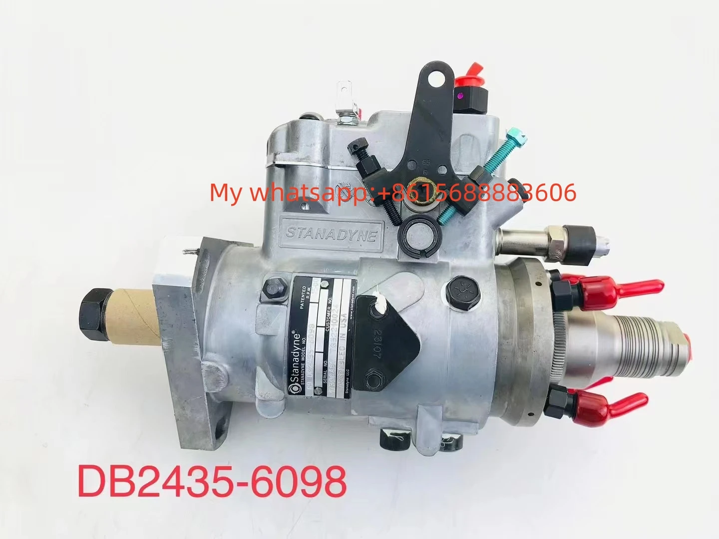 Pompa del carburante diesel DB2635-6065 DB26356065 DB4427-6076 DB2435-6098 DB4627-6225 DB4427-6076 Per STANADYNE