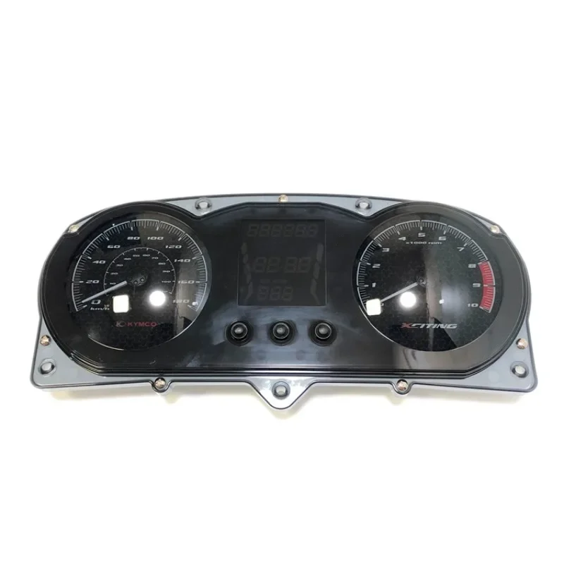 250 300ABS CBS version instrument block code meter assembly odometer assembly