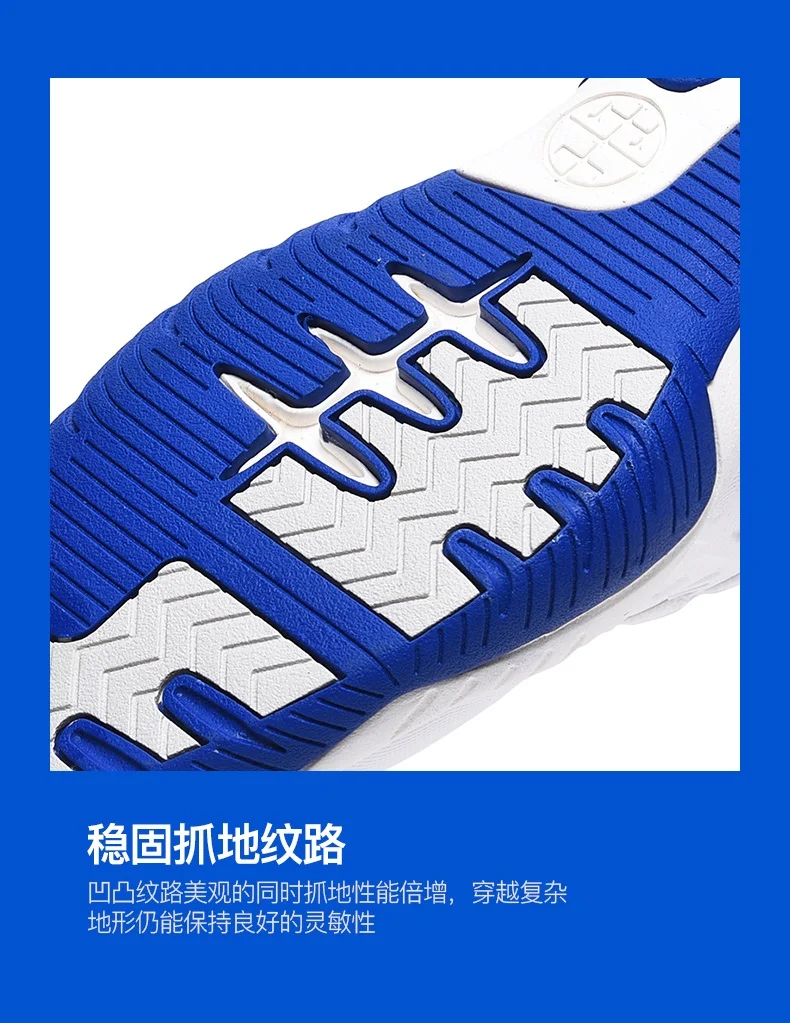 

Original brand high quality non-slip tennis shoes 35-46 men's and women's badminton training sneakers f