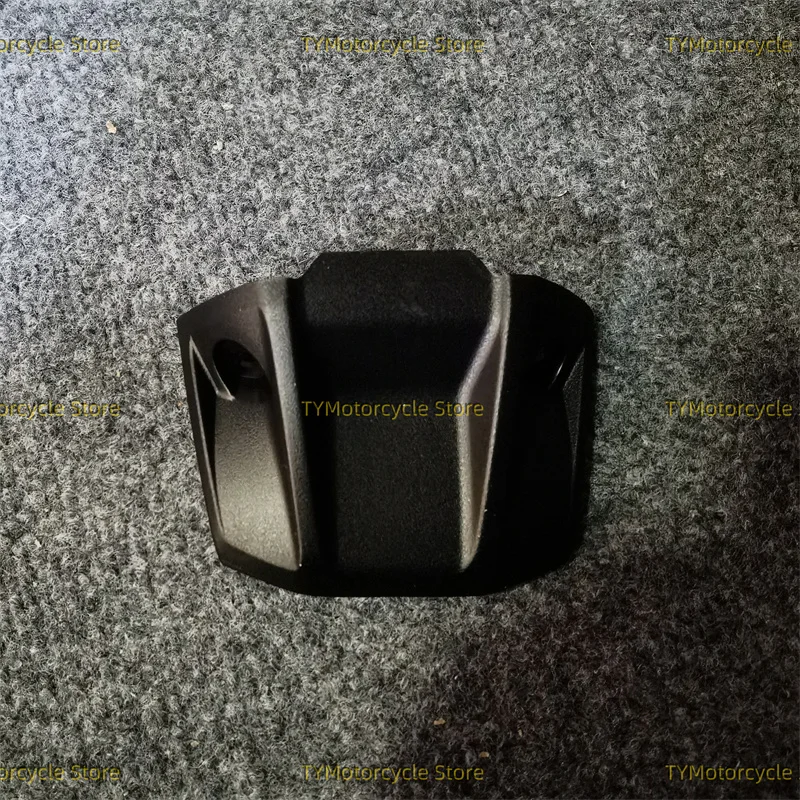 Motorcycle Accessories Fit for YAMAHA  MT09 MT-09 MT 09 2025-2026 Upper Front Nose Fairing Windshield Cowl