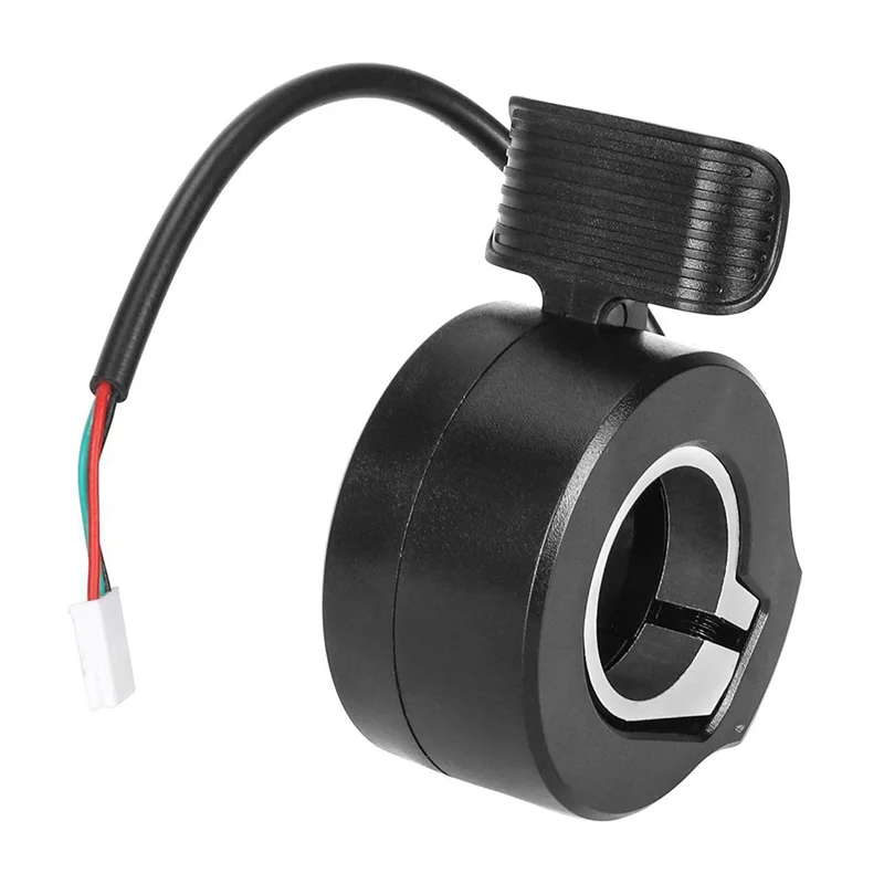 B72A Universal Modification Parts For Electric Vehicles, Gear Shift Accelerator, Left And Right Finger Gear Shift Brake #5