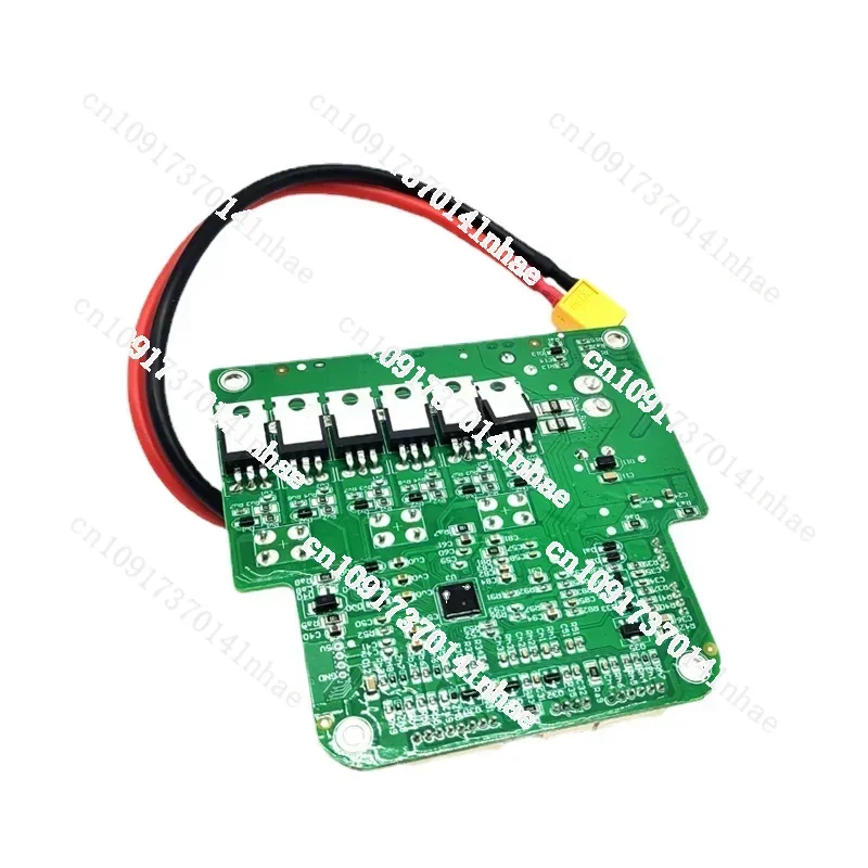 10 Inch Scooter Spare Parts Motherboard Mainboard Controller for Kugoo KIRIN G3 Electric Scooter Replacement Accessory