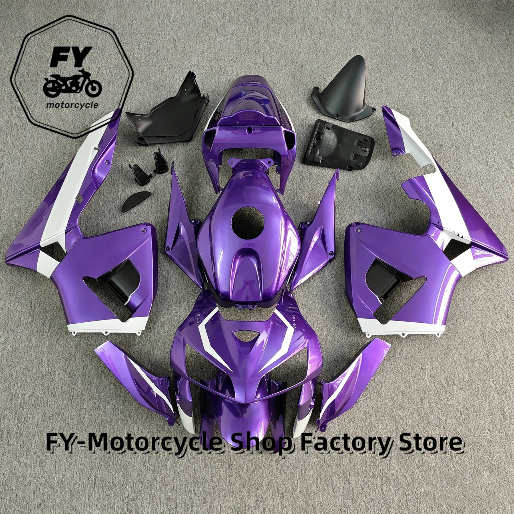 

Injection Molding parts for HONDA CBR600RR 2005 2006 CBR 600 RR fairings 05 06 repsol aftermarket fairing bodywork kits