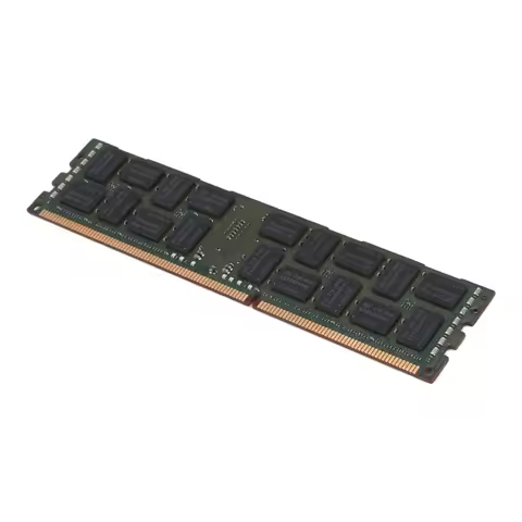 HOT 8GB DDR3 1333MHZ Ecc Ram Memory PC3L-10600R 1.35V 2RX4 REG Ecc RAM for Server Workstation
