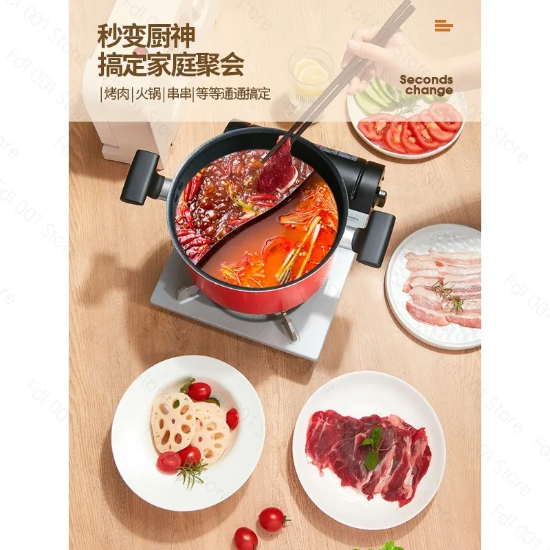 Electric Meat Slicer Adjustable Thickness Stainless Steel Cutter Multifunctional Food Cutting Machine For Household Beef Mutton