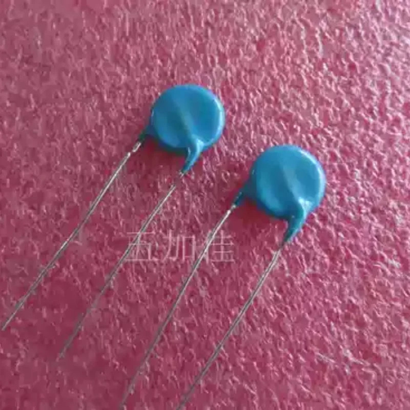 

10-100pcs Japanese DEJF3E2103ZA3B 250V103Z 250V0.01UF 250V10NF ceramic capacitor