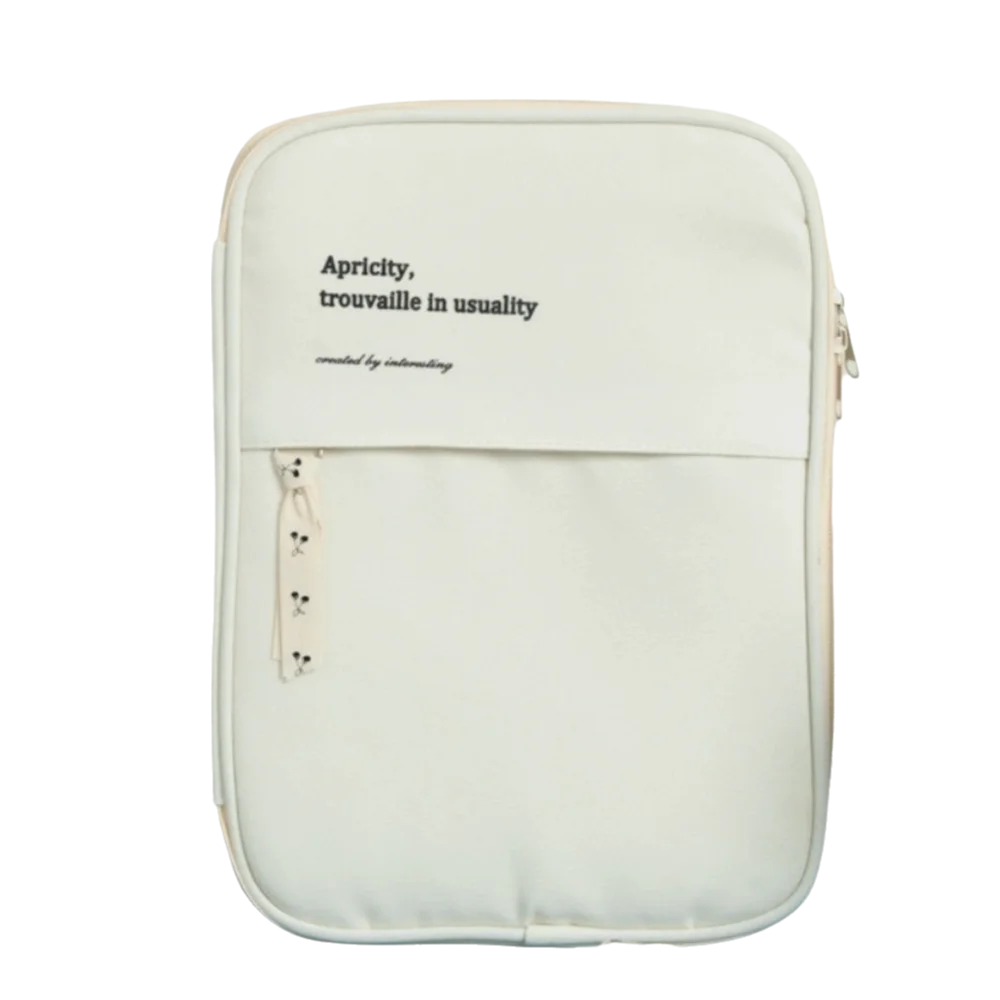 

8-11 Inch Laptop Notebook Case Briefcase Breathable Tablet Sleeve Bag Waterproof Multifunctional Tablet Protective Case School