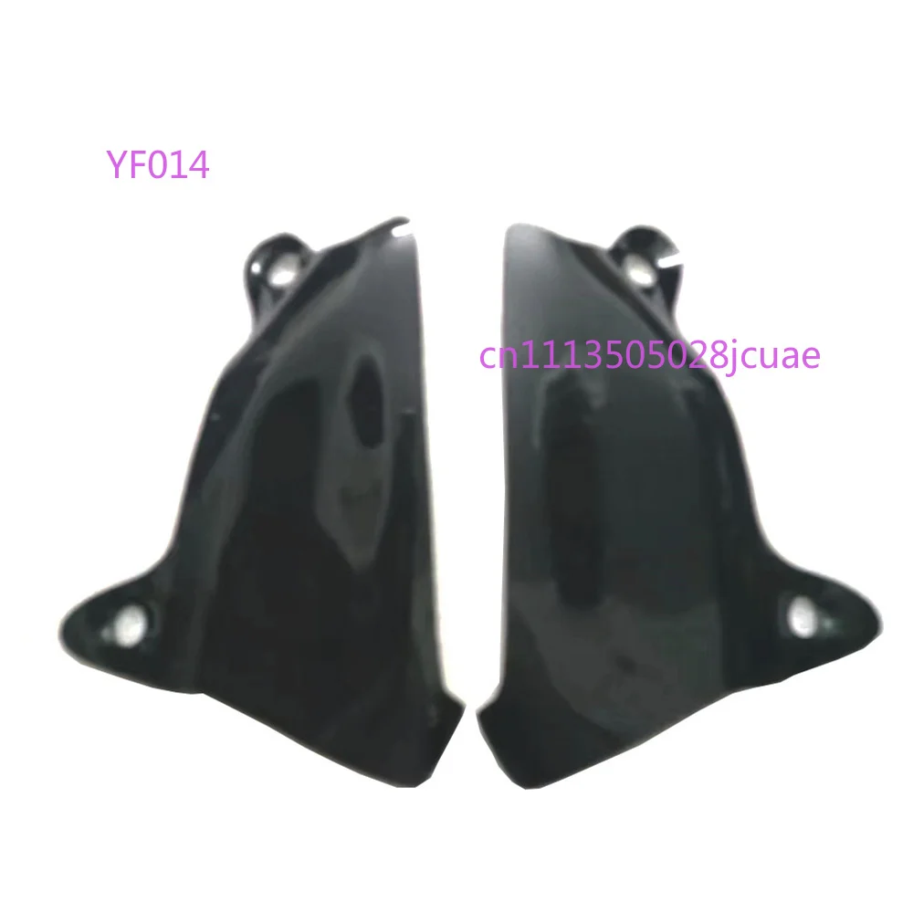 Motorcycle Left Right Deflector Windscreen Side Panel Fit Multistrada MTS V4 V4S Sport 2021-2025