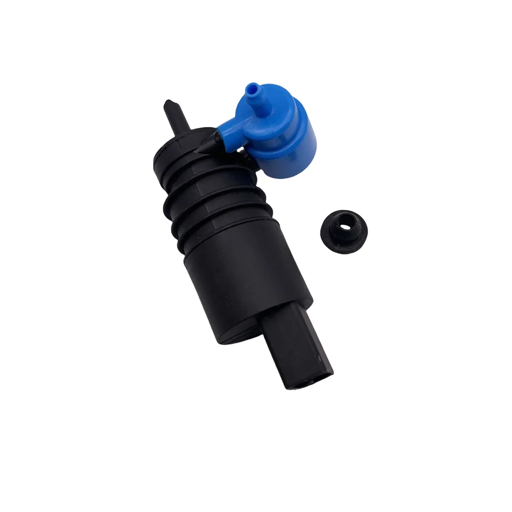 1J6955651 Front Windscreen Wiper Washer Pump Motor For VW Golf Jetta Passat Tiguan For Audi A3 A4 Q5 Q7 OEM1K6955651 1T0955651A