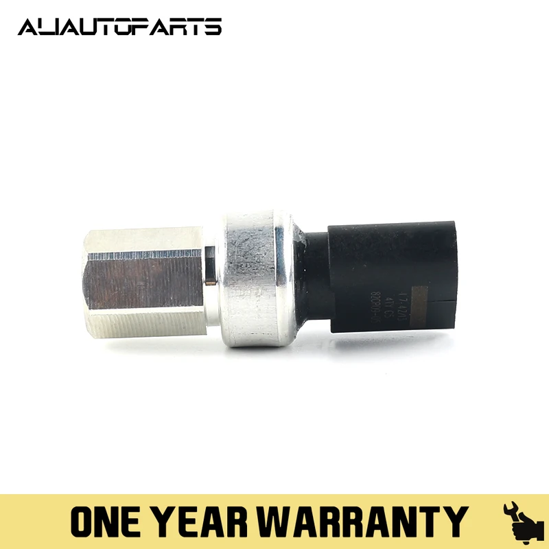 

5K0959126 New Air Condition Pressure Sensor Switch 1K0959126E 82CP09-05 For VW Golf Passat B7 CC Beetle Tiguan Polo
