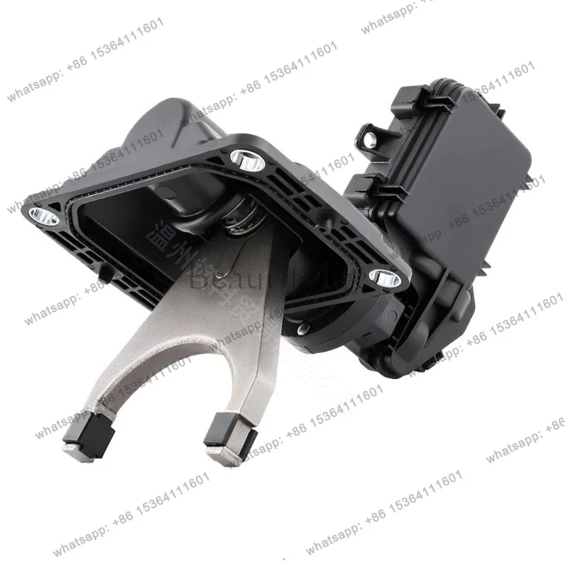 

68216944AB 68216944AA For auto parts, front axle separation clutch actuators
