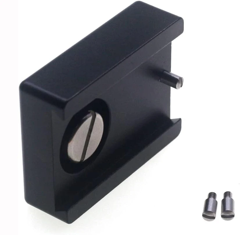 طقم تركيب عدسة EVF ، كاميرا أليكسا ، Mini LF ، تصميم جديد ، أري